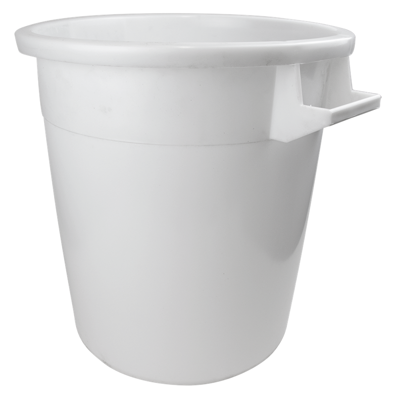 Barreños ø460x480 mm.