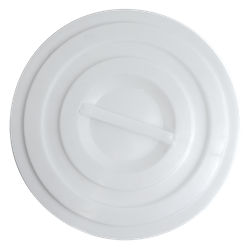 Tapa para barreños 30 lts.