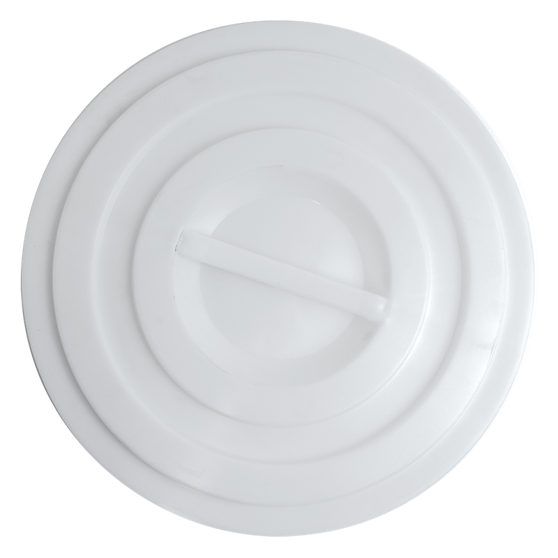 Tapa para barreños 30 lts.
