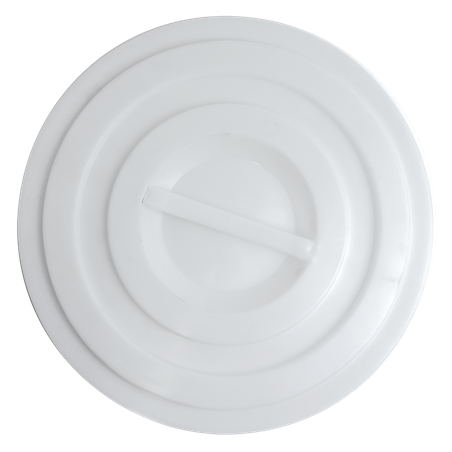 Tapa para barreños 30 lts.