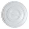 Tapa para barreños 30 lts.