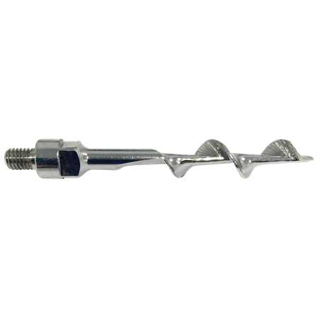 Espiga macho para sacacorchos de pared 483416