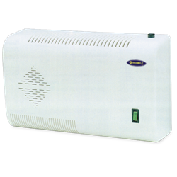 Generador de Ozono inyectado H-10, 355x110x220 mm.