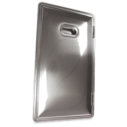 Puerta para cafetero de 610x344 mm.