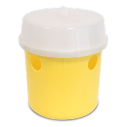 Atrapador de insectos Tephri Trap