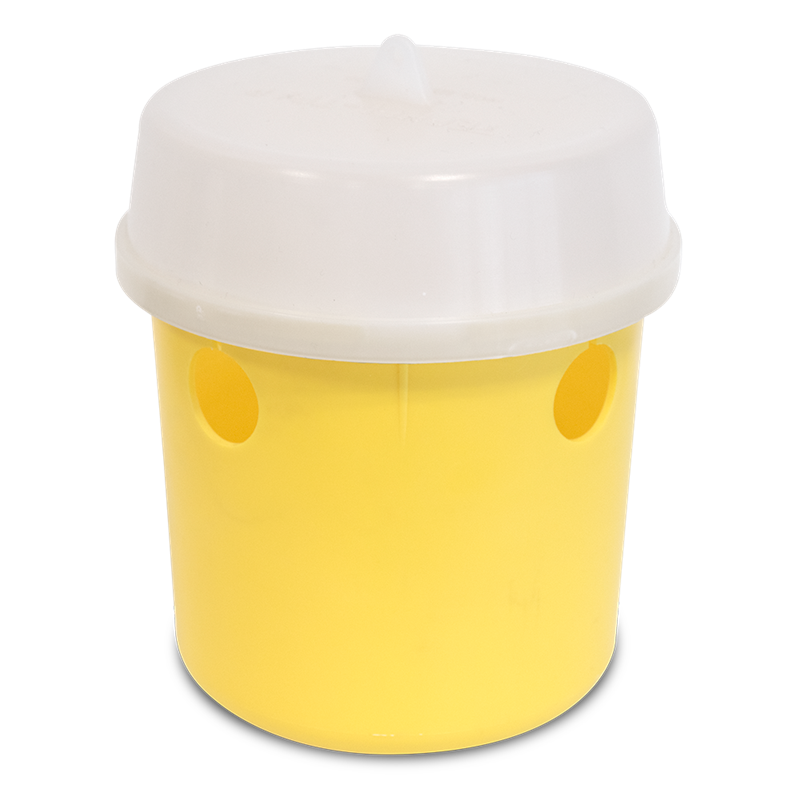 Atrapador de insectos Tephri Trap