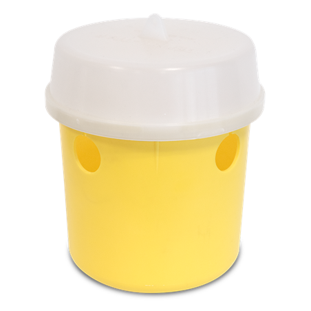 Atrapador de insectos Tephri Trap