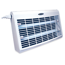 Exterminador de insectos serie UL-80 / 30 w.
