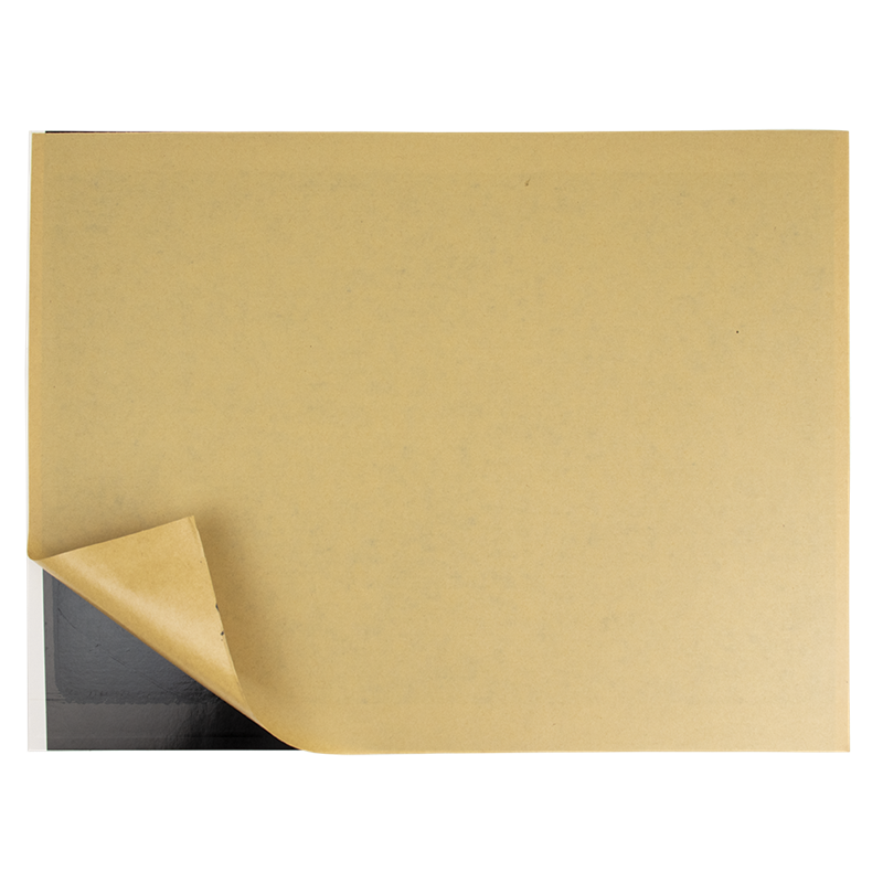 Caja de 6 trampas adhesivas (recambio) p/exterminador SP-80