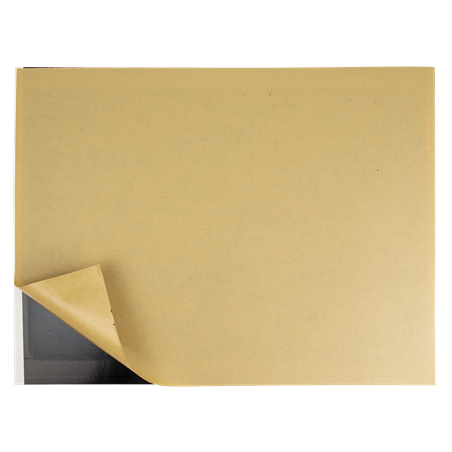 Caja de 6 trampas adhesivas (recambio) p/exterminador SP-80