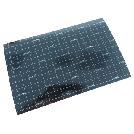 Caja de 6 trampas adhesivas (recambio) p/exterminador UL-80