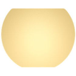 Caja de 6 trampas adhesivas (recambio) para exterminador BC