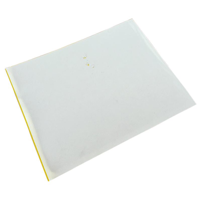 Caja de 5 trampas adhesivas (recambio) p/exterminador MR-40