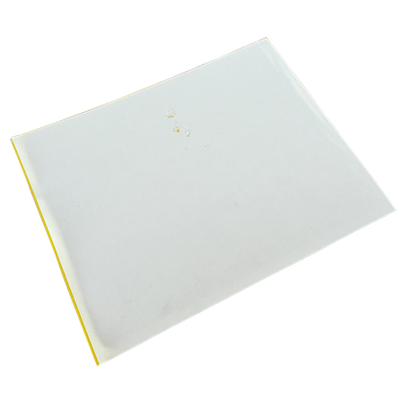 Caja de 5 trampas adhesivas (recambio) p/exterminador MR-40