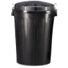 Contenedor de desperdicios ø455x600 mm. 70 lts.