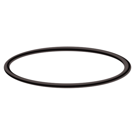 Goma de repuesto para contenedor porta-bolsas inox. 486010