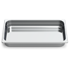 Cubeta Gastronorm lisa 1/1 - 150