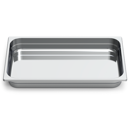 Cubeta Gastronorm lisa 1/1 - 200