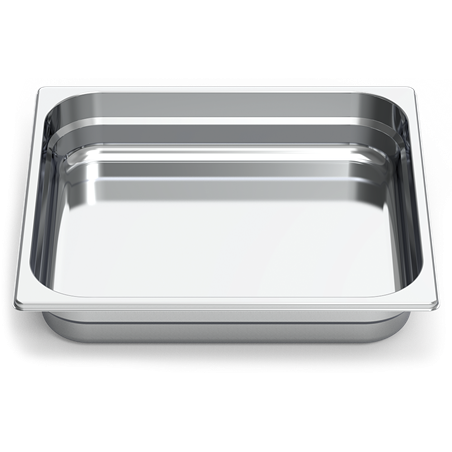 Cubeta Gastronorm lisa 2/3 - 65