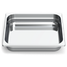 Cubeta Gastronorm lisa 2/3 - 100