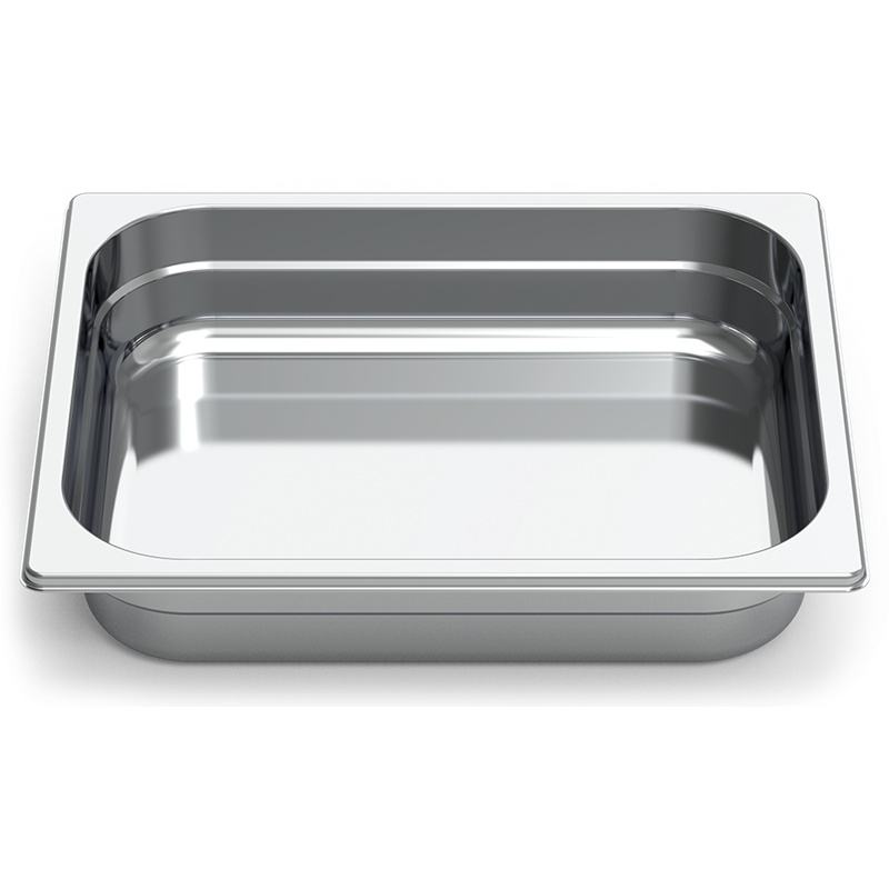 Cubeta Gastronorm lisa 1/2 - 65