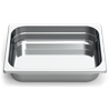 Cubeta Gastronorm lisa 1/2 - 200