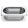 Cubeta Gastronorm lisa 1/9 - 65