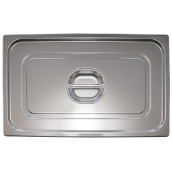 Tapa para cubeta Gastronorm 1/1