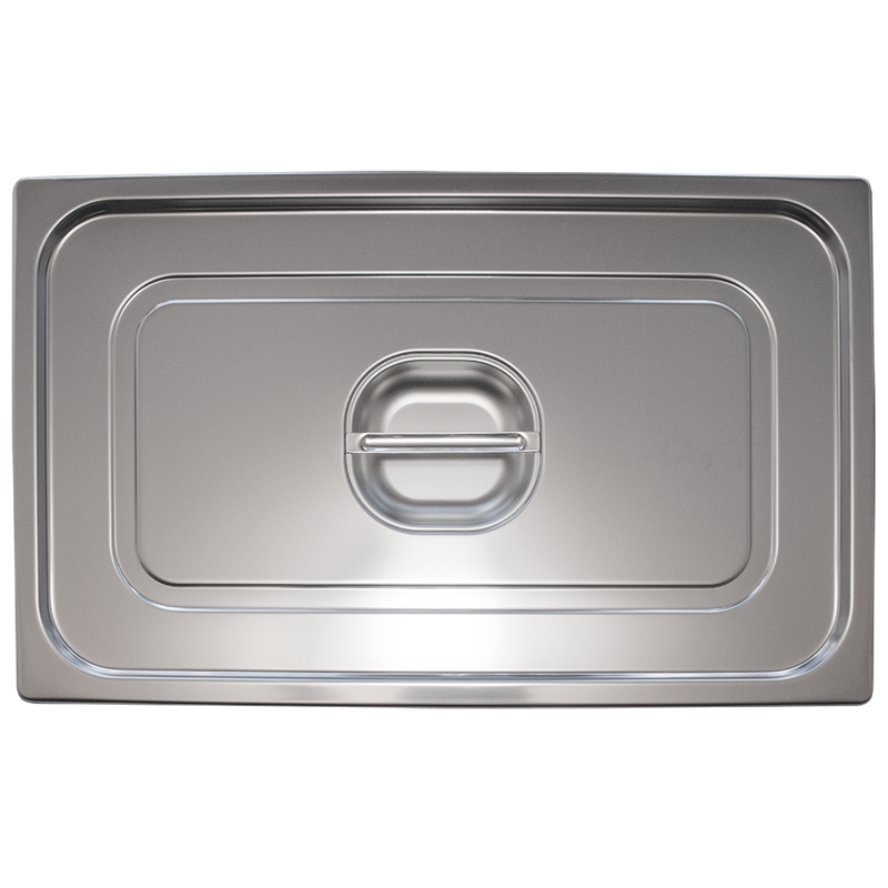 Tapa para cubeta Gastronorm 1/1