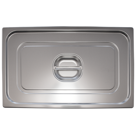 Tapa para cubeta Gastronorm 1/1