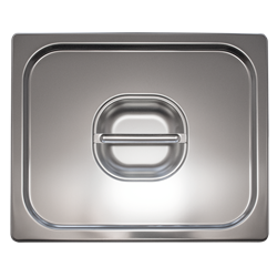 Tapa para cubeta Gastronorm 1/2