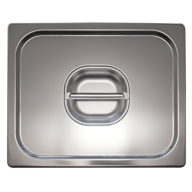 Tapa para cubeta Gastronorm 1/2