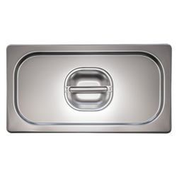 Tapa para cubeta Gastronorm 1/3