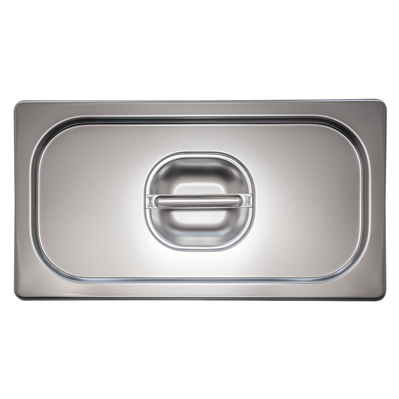 Tapa para cubeta Gastronorm 1/3