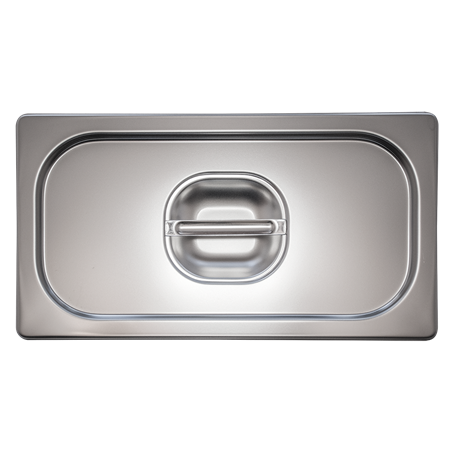 Tapa para cubeta Gastronorm 1/3