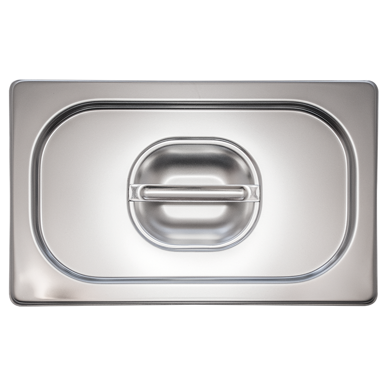 Tapa para cubeta Gastronorm 1/4