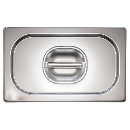 Tapa para cubeta Gastronorm 1/4