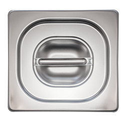 Tapa para cubeta Gastronorm 1/6