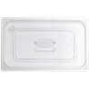 Tapa para cubeta Gastronorm copoliéster 1/2