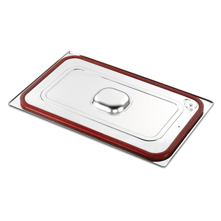 Tapa antidesbordamiento para cubeta Gastronorm 1/6