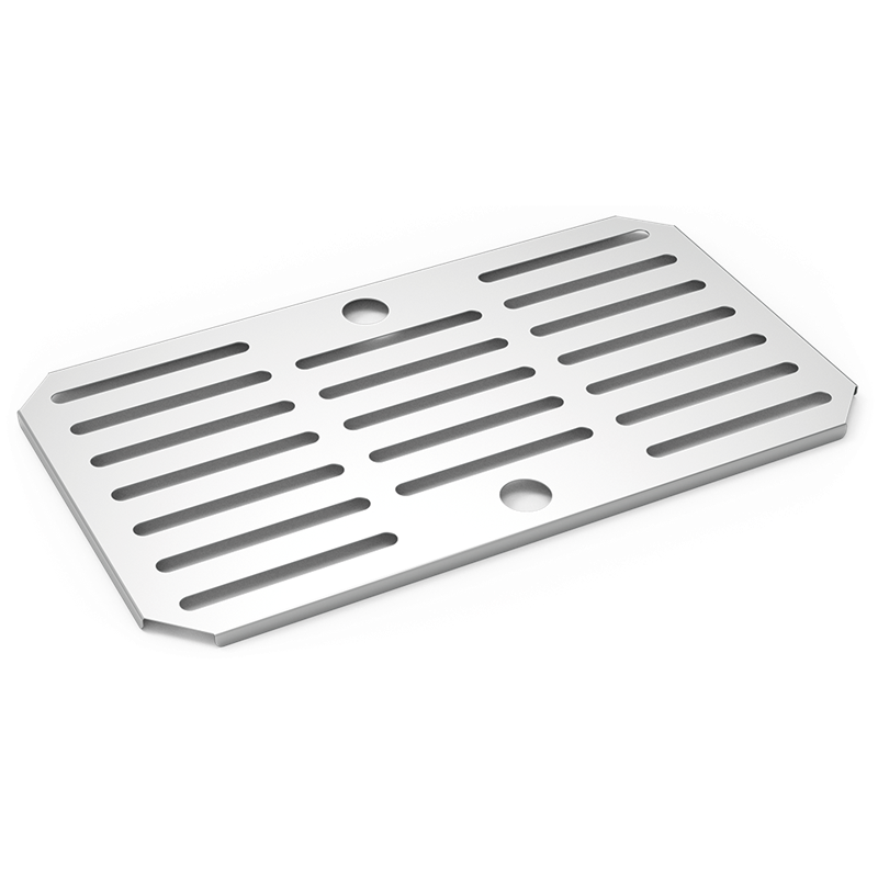 Fondo para cubeta Gastronorm 2/1