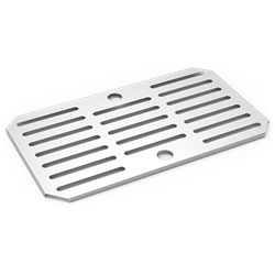 Fondo para cubeta Gastronorm 2/3