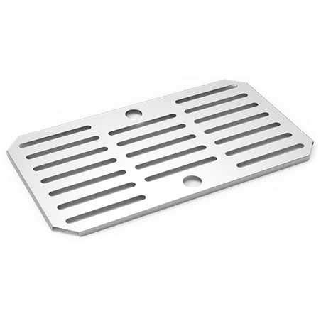 Fondo para cubeta Gastronorm 2/3