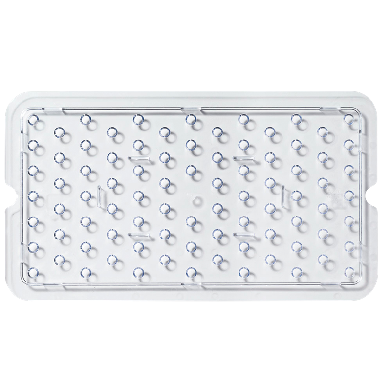 Fondo para cubeta Gastronorm copoliéster 2/1