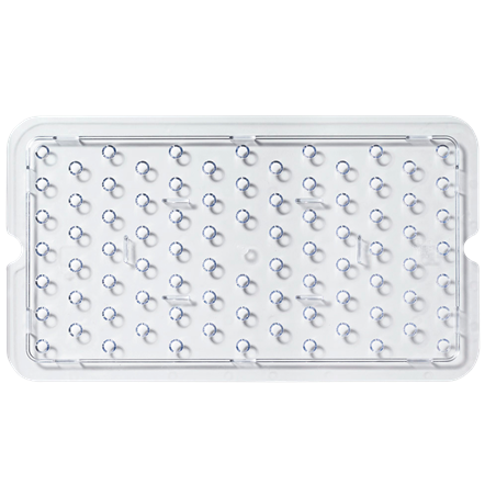 Fondo para cubeta Gastronorm copoliéster 1/1