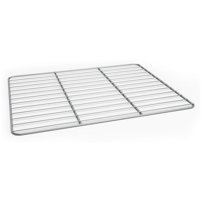 Rejilla Euronorm pastelera