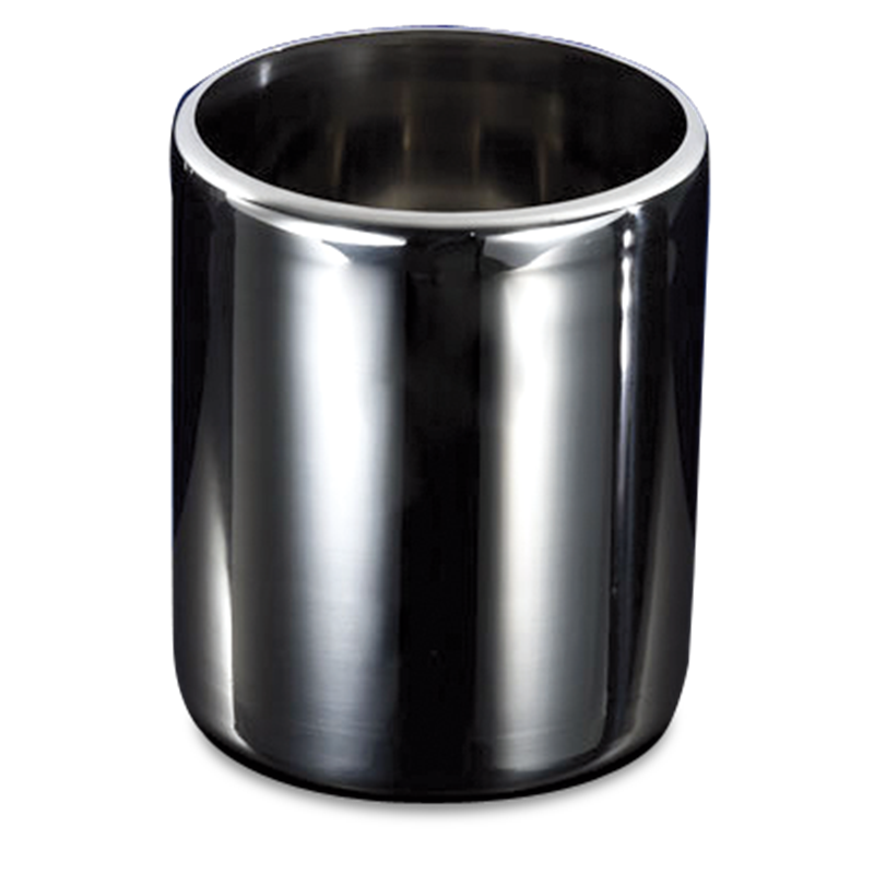 Cubeta para heladería ø200x250 mm.