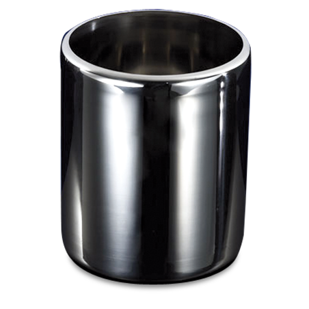 Cubeta para heladería ø200x250 mm.