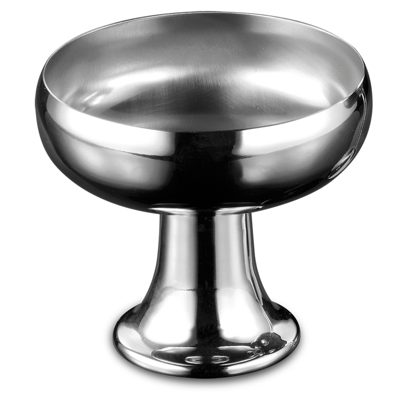 Copa helado ø85x110 mm.