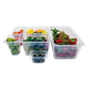 Cubeta Gastronorm polipropileno lisa 1/6 - 150